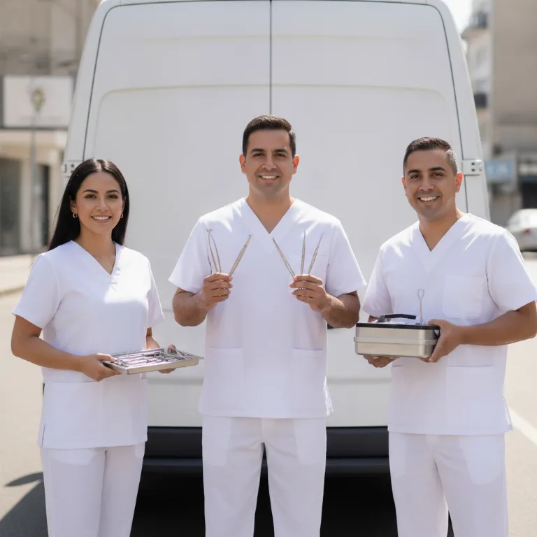Cirurgião Plástico equipe em Ribeirao Pires